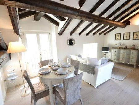 Antico Menaggio - Central Position Villa Екстериор снимка